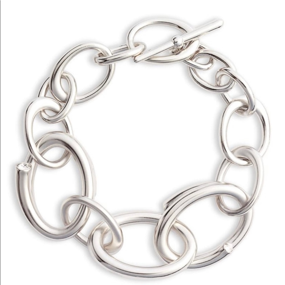 Kendra Scott Walker Link Bracelet